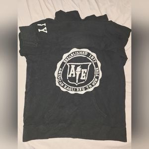 Girls Hoodie Sweater